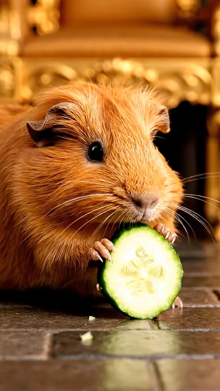 549. Detailed photo of 4 smooth-haired American guinea pigs with White, Orange, Black, and Brown fur, dressed as doctors in tiny white coats, treating injuries in a guinea pig hospital with miniature beds and medical charts, under bright lights, creating a vivid, lifelike medical scene.