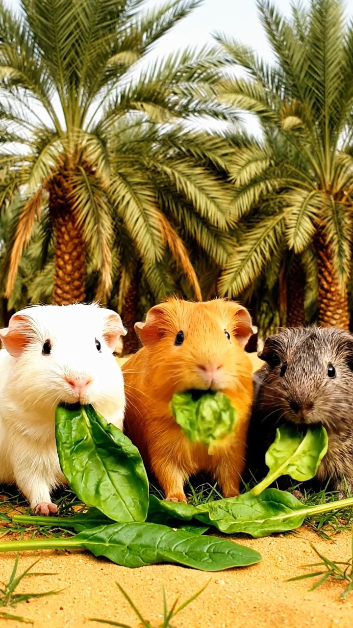 521. Detailed photo of 1 smooth-haired American guinea pig with White fur, nibbling on fresh apples, in a vibrant lavender garden with rows of purple blooms swaying in the breeze, under soft sunlight, creating a realistic, fragrant pastoral scene.