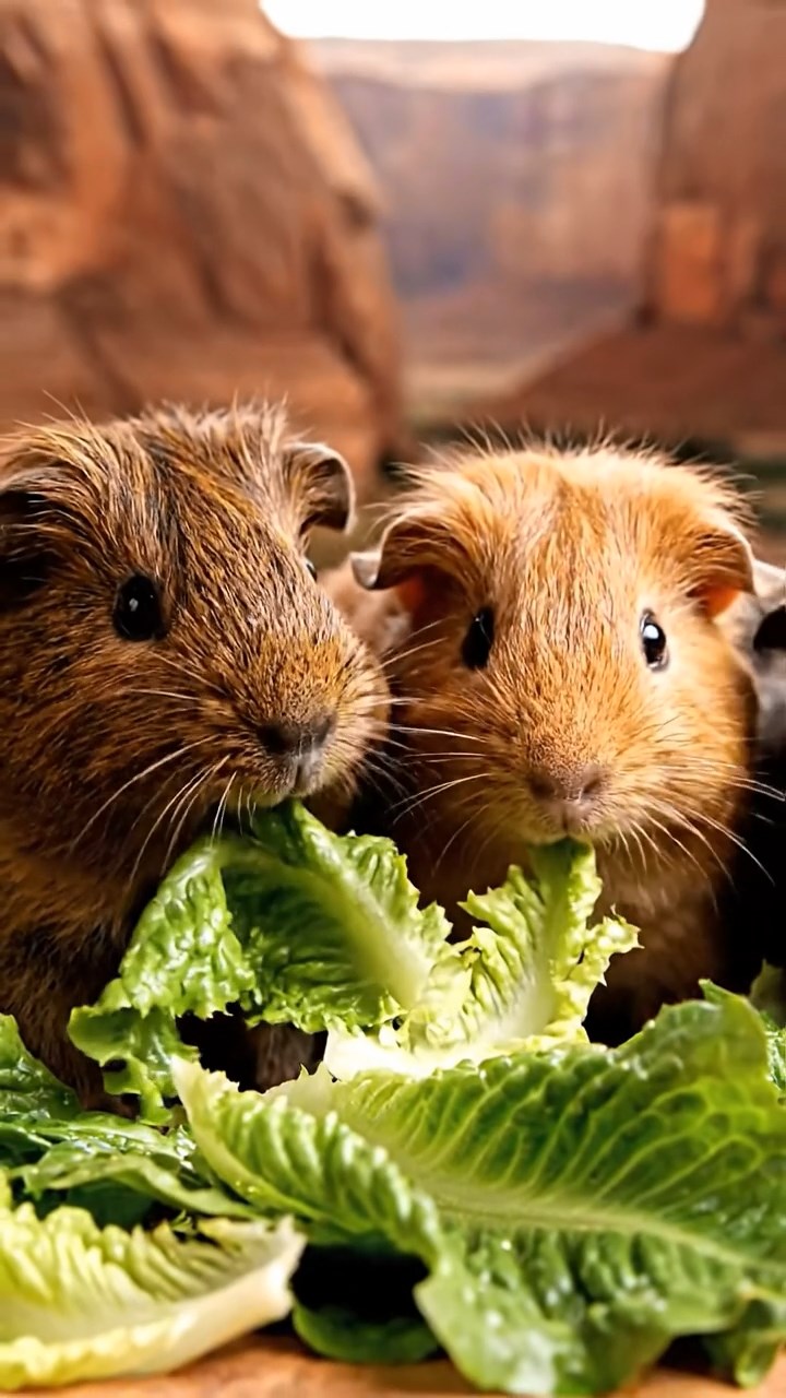 721. Detailed photo of 1 smooth-haired American guinea pig with White fur, nibbling on fresh apples, in a vibrant lavender garden with rows of purple blooms swaying in the breeze, under soft sunlight, creating a realistic, fragrant pastoral scene.
