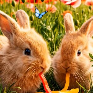 Thỏ hà lan lùn